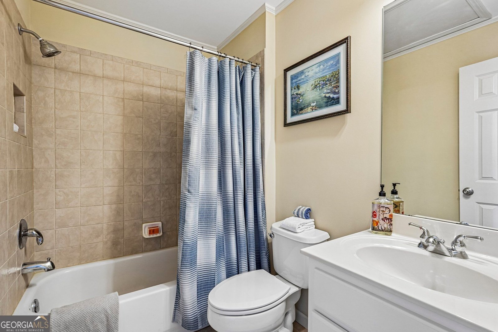 109 Centennial Drive Peachtree City - Photo 68