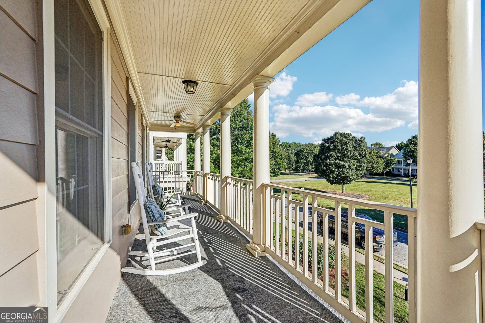 109 Centennial Drive Peachtree City - Photo 7