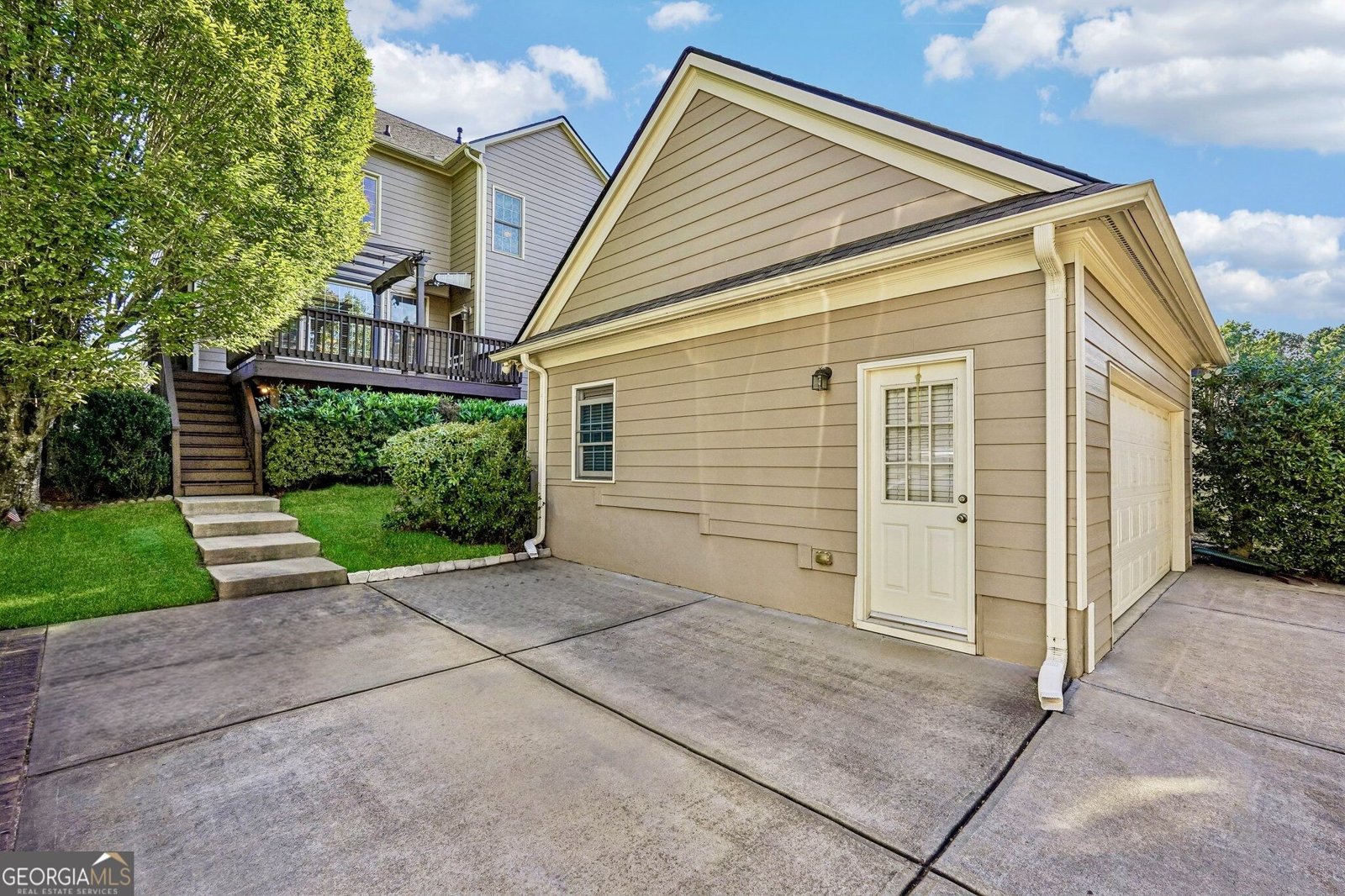 109 Centennial Drive Peachtree City - Photo 70