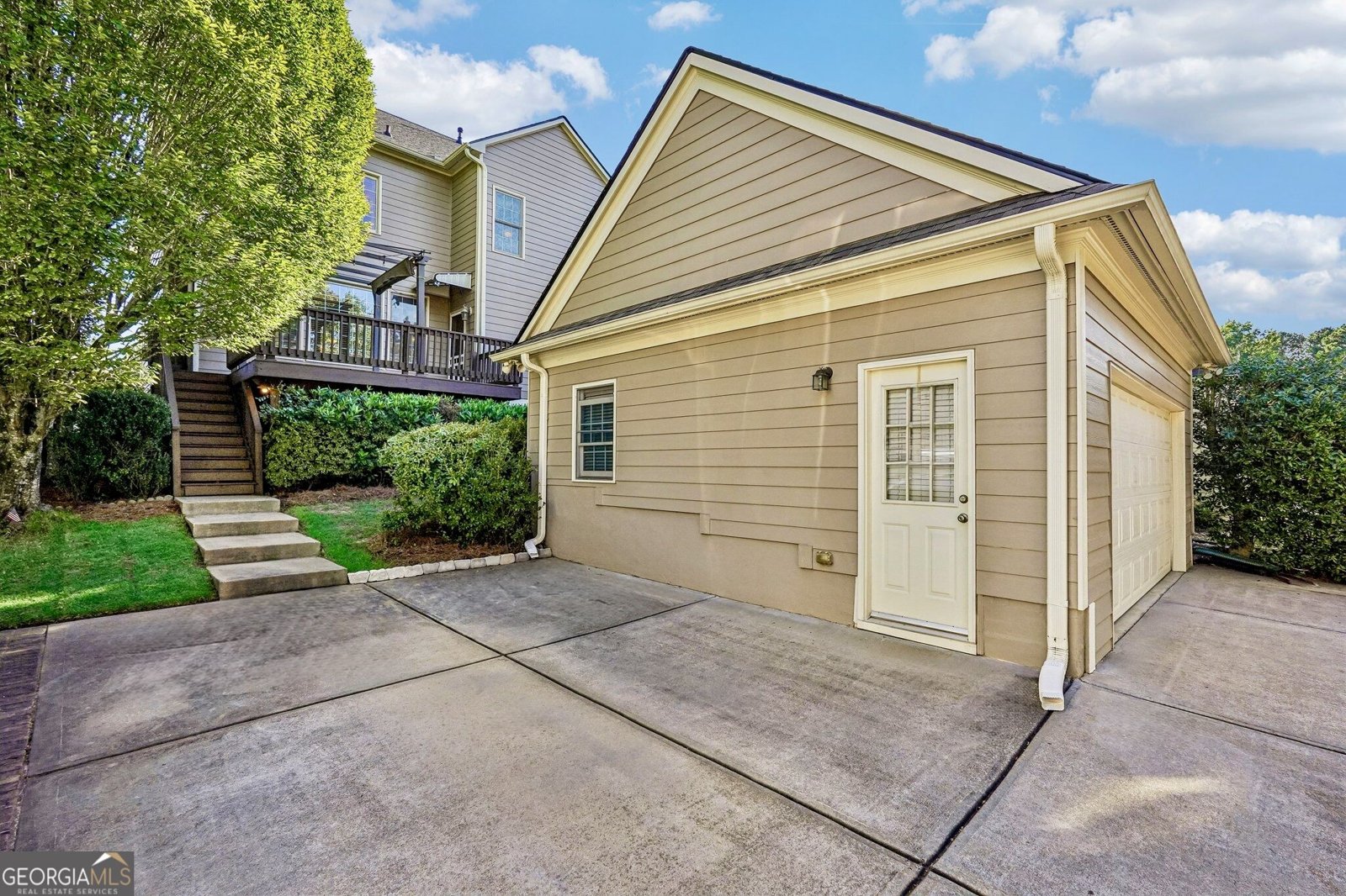 109 Centennial Drive Peachtree City - Photo 71
