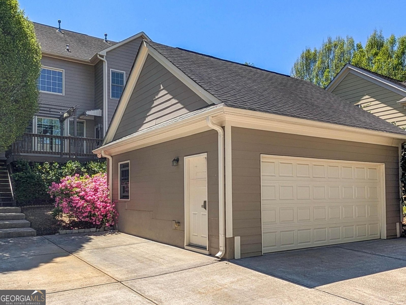 109 Centennial Drive Peachtree City - Photo 72