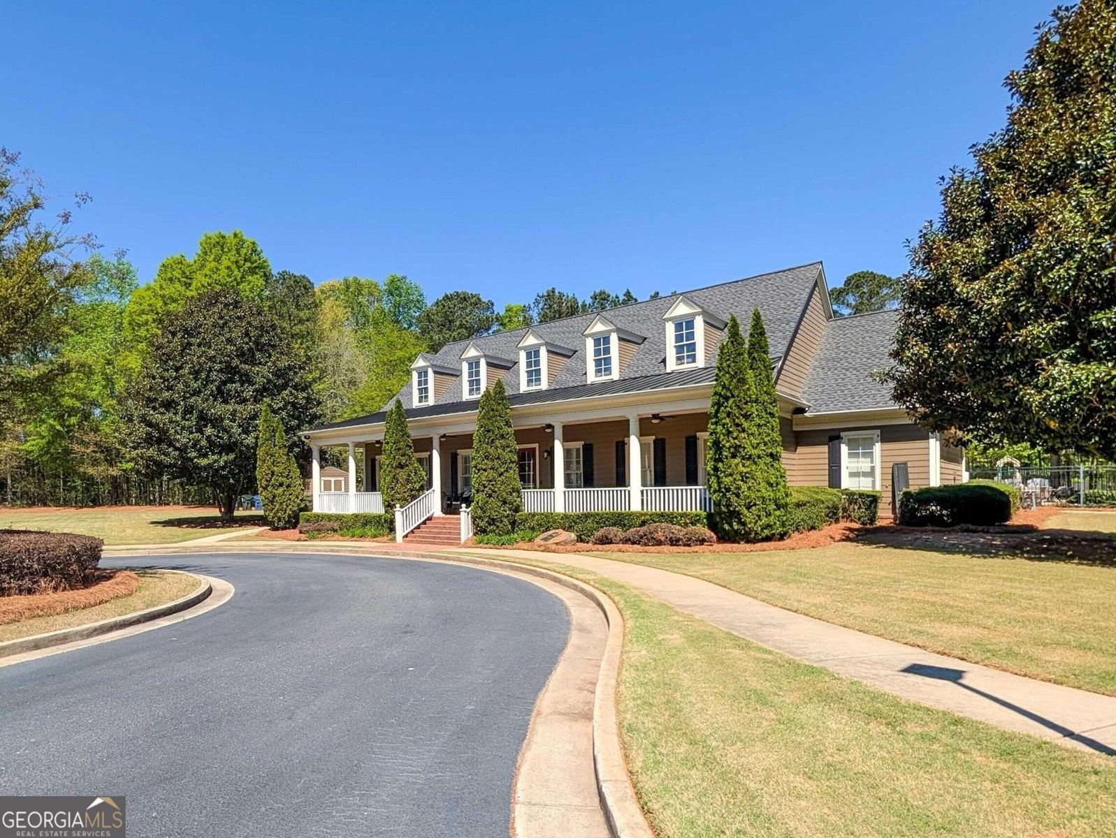 109 Centennial Drive Peachtree City - Photo 75