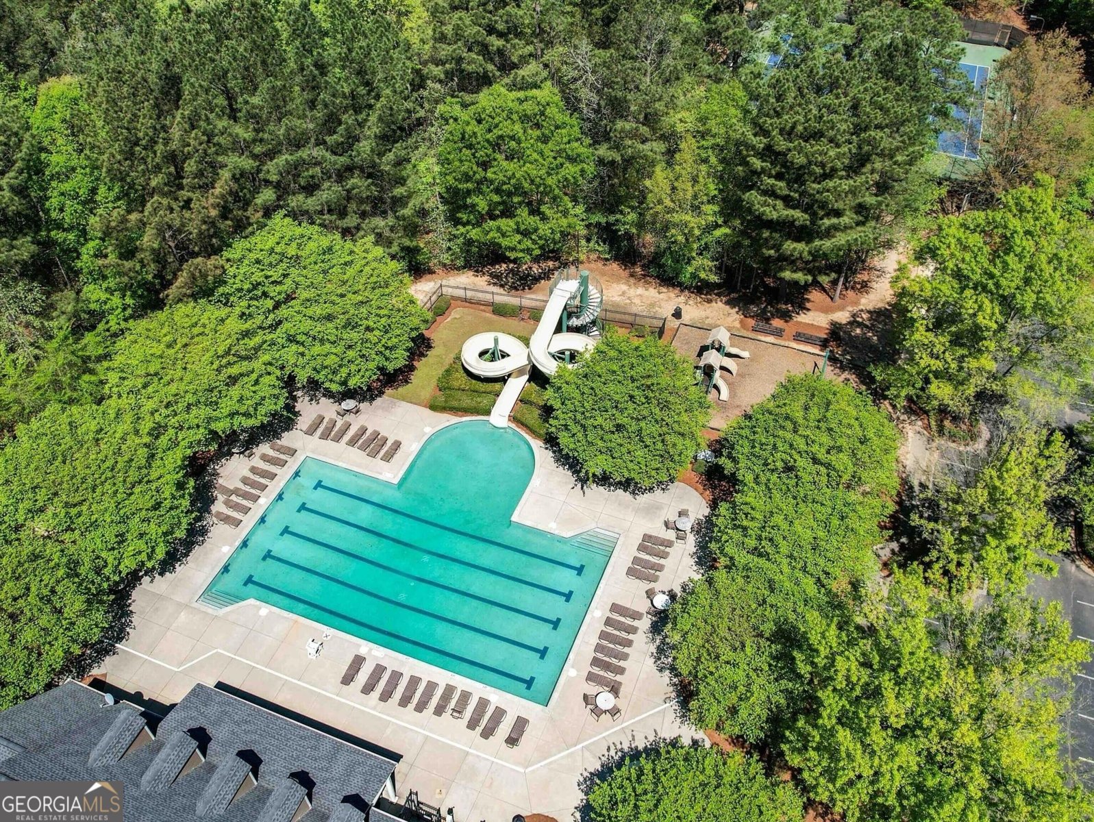 109 Centennial Drive Peachtree City - Photo 78