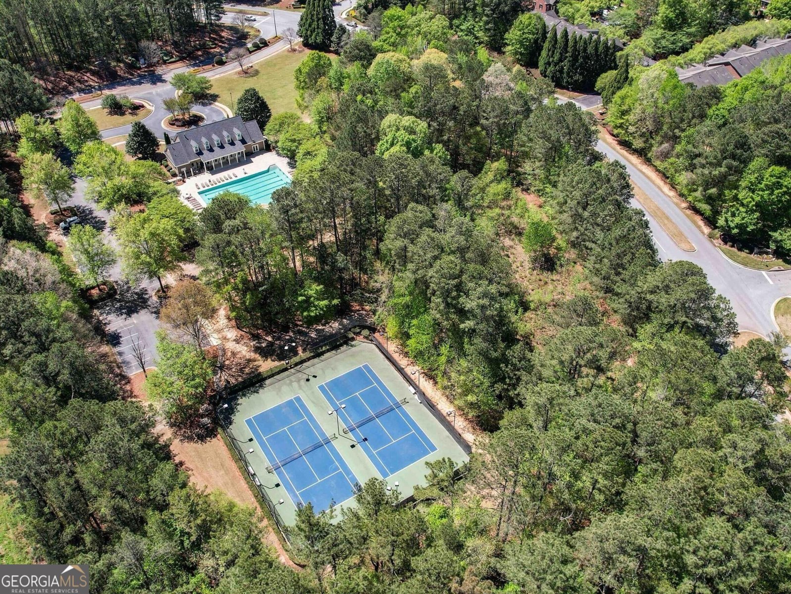 109 Centennial Drive Peachtree City - Photo 79