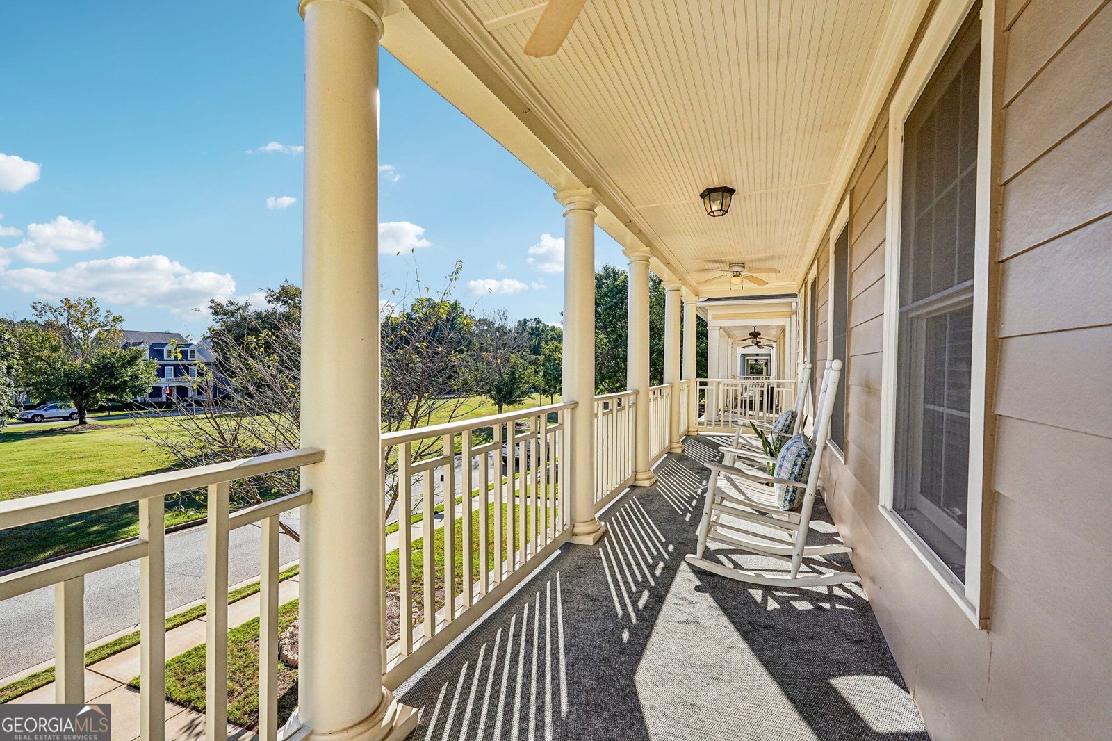 109 Centennial Drive Peachtree City - Photo 8