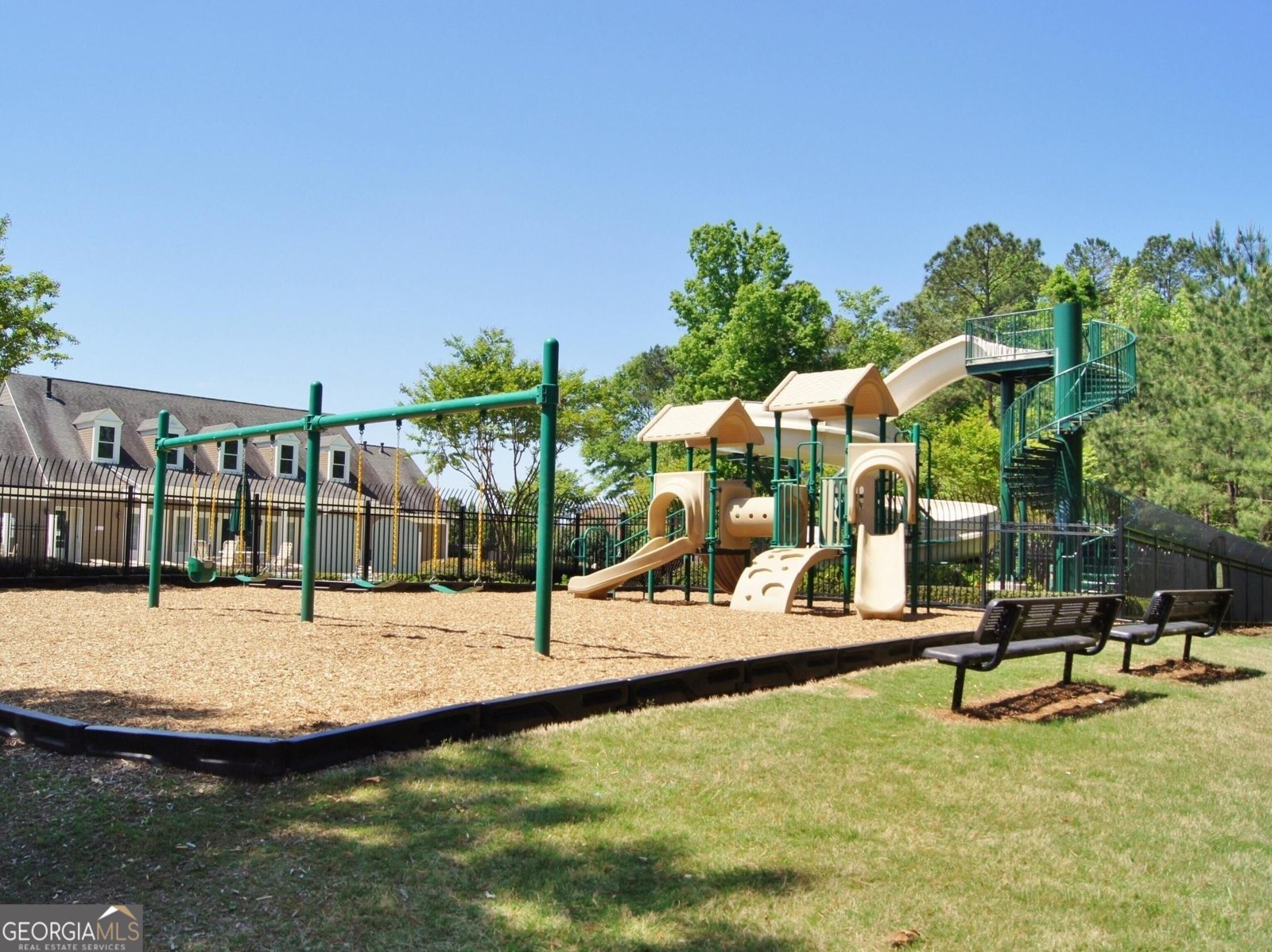 109 Centennial Drive Peachtree City - Photo 82