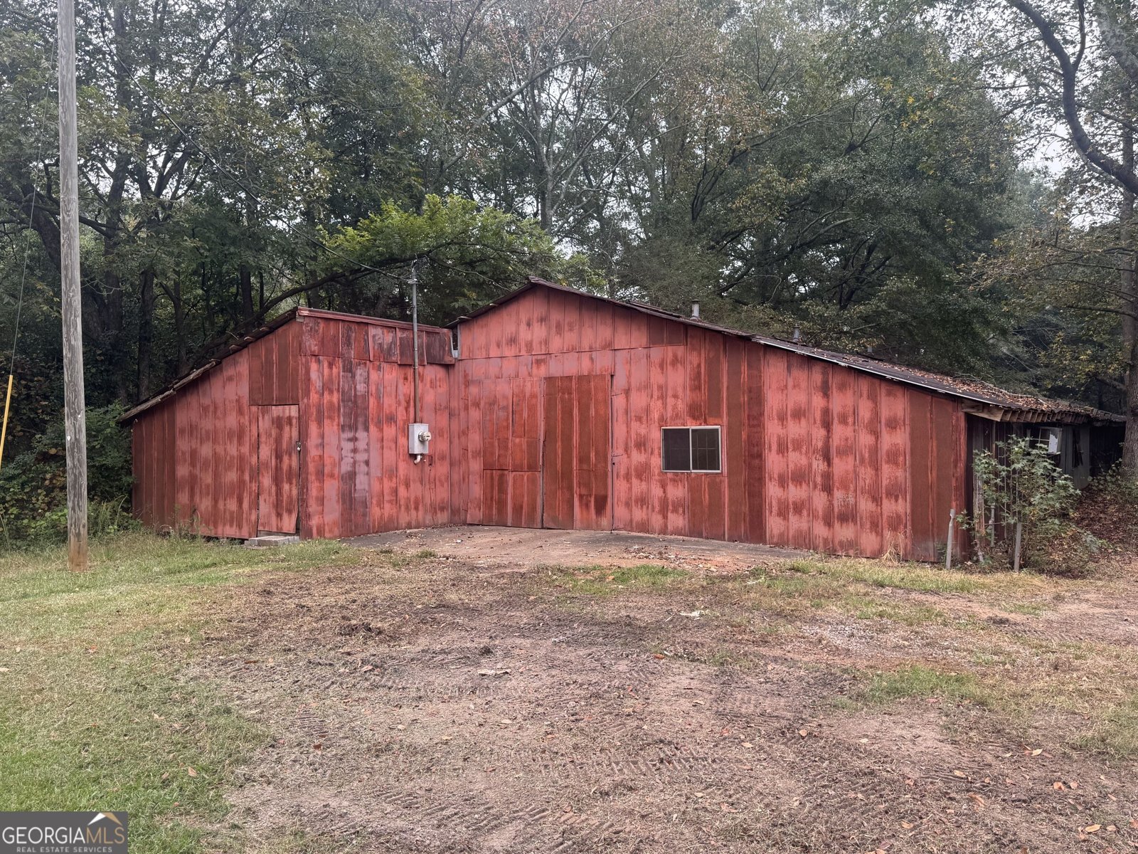 1144 Clacktown Road Winder - Photo 21
