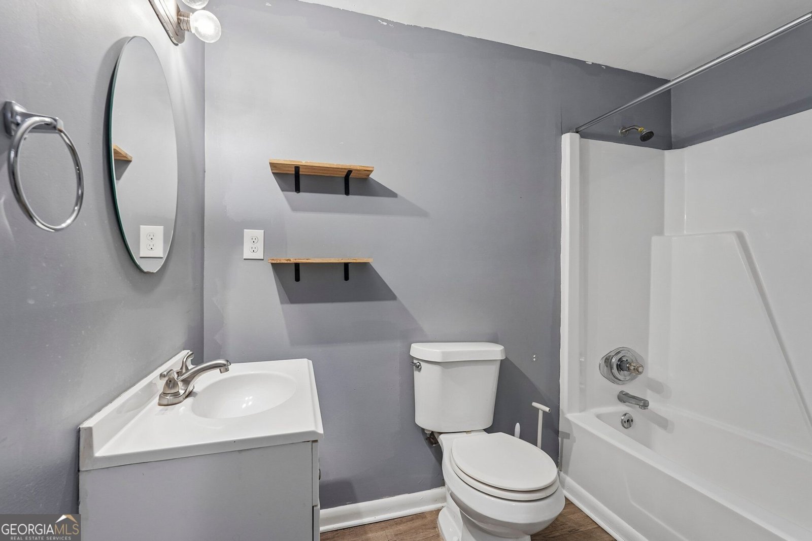 70 Stroud Drive Mableton - Photo 36