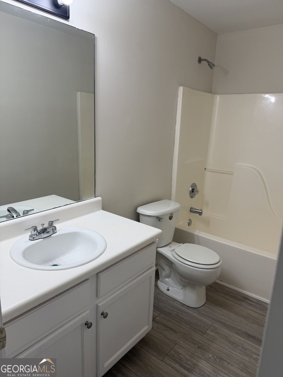 1705 Park Circle Griffin - Photo 12