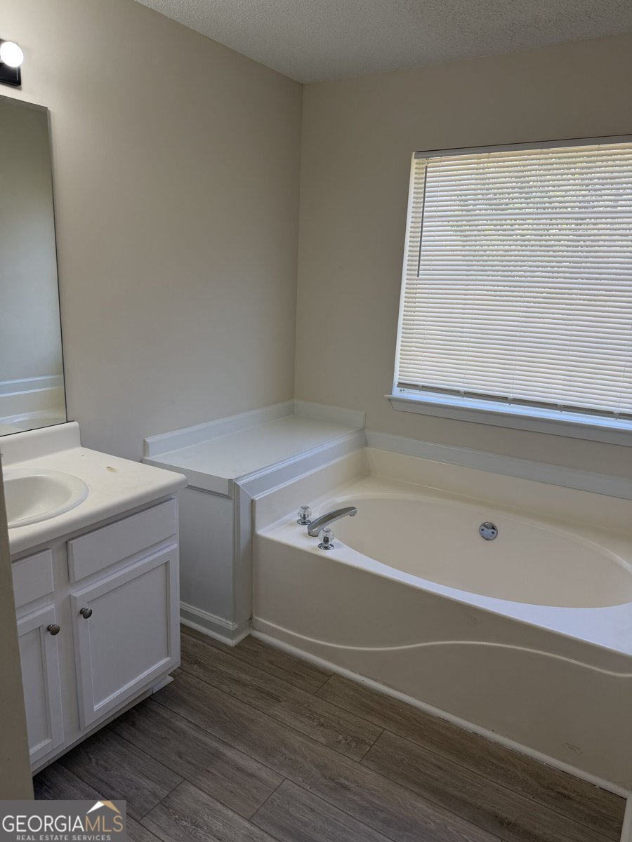 1705 Park Circle Griffin - Photo 8