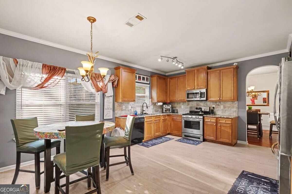 3609 River Rock Road Lithonia - Photo 10