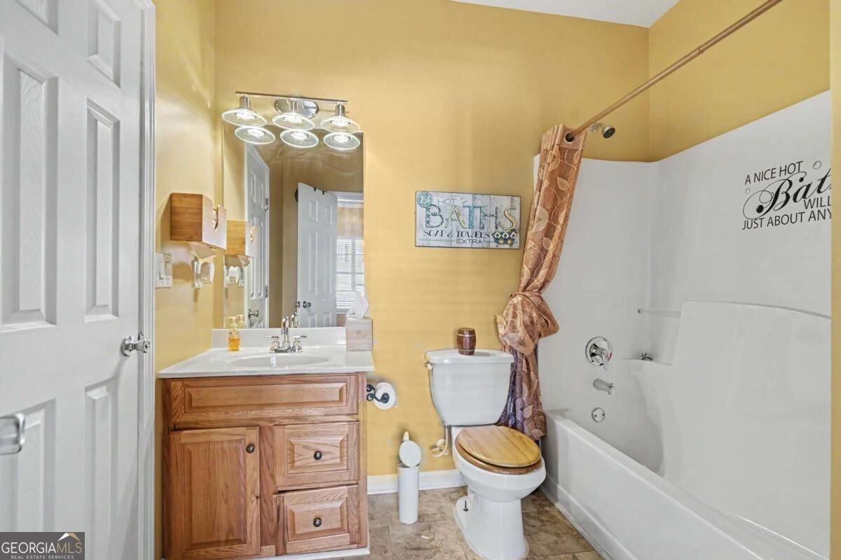 3609 River Rock Road Lithonia - Photo 26