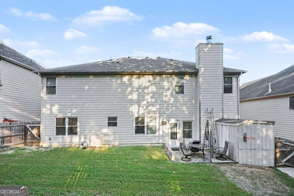 3609 River Rock Road Lithonia - Photo 27