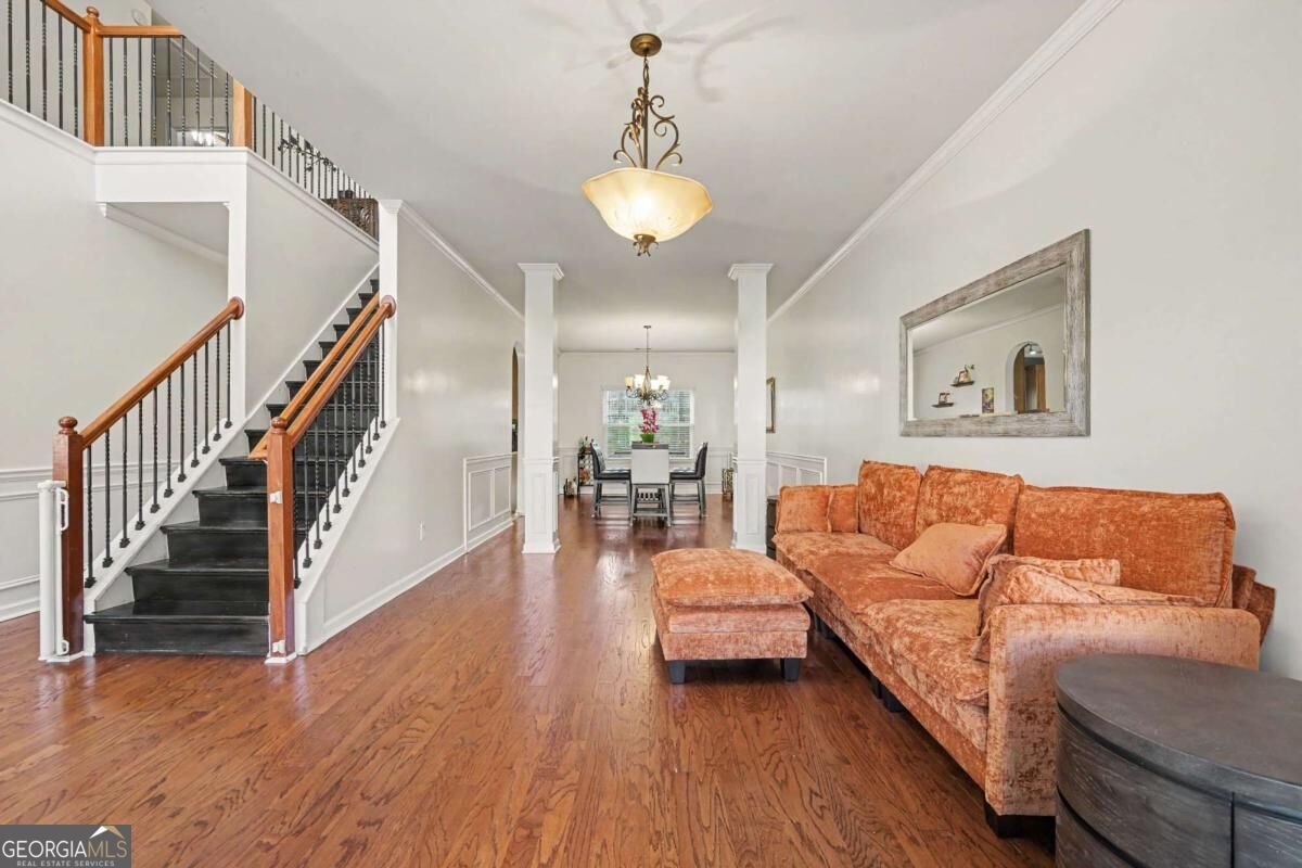 3609 River Rock Road Lithonia - Photo 7