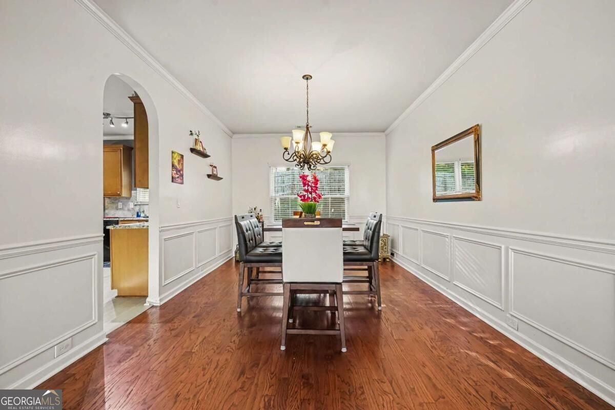 3609 River Rock Road Lithonia - Photo 8