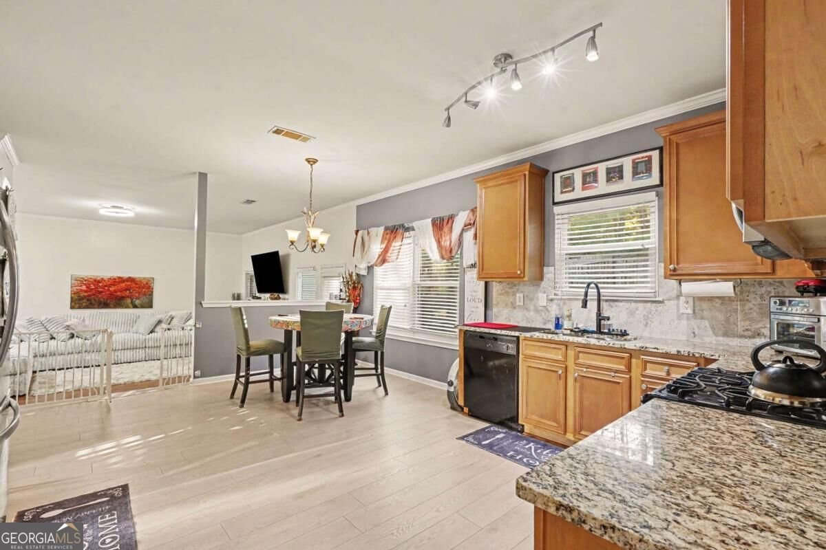 3609 River Rock Road Lithonia - Photo 9