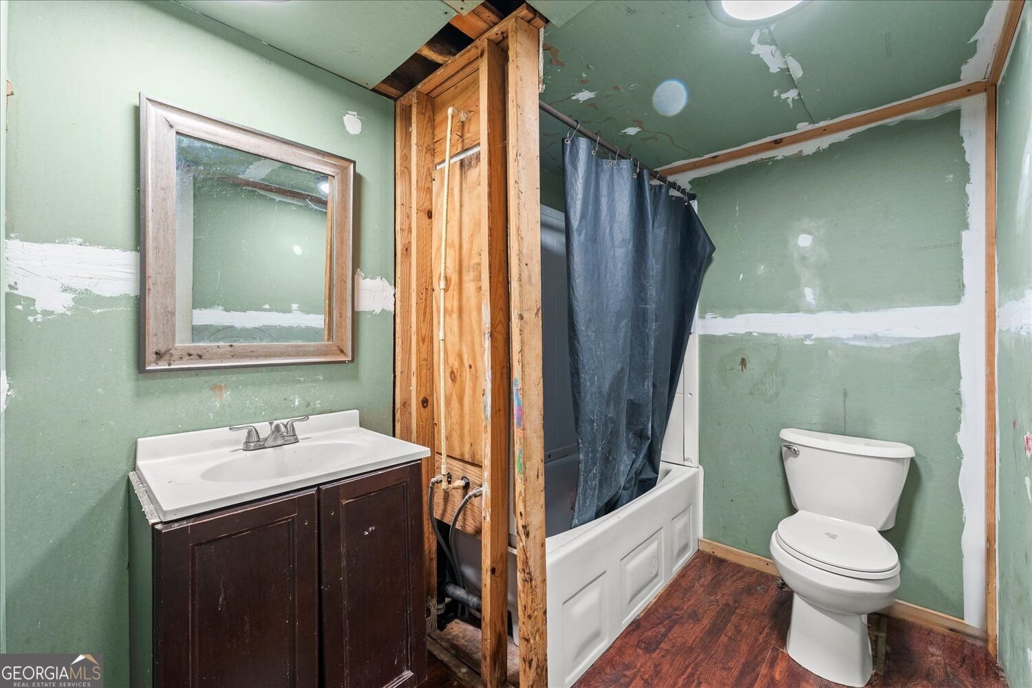532 Sharon Road Crawfordville - Photo 11