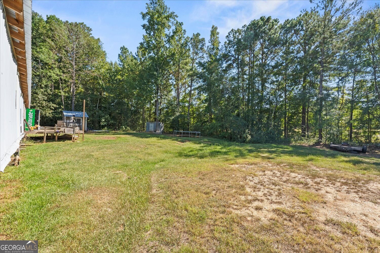 532 Sharon Road Crawfordville - Photo 14