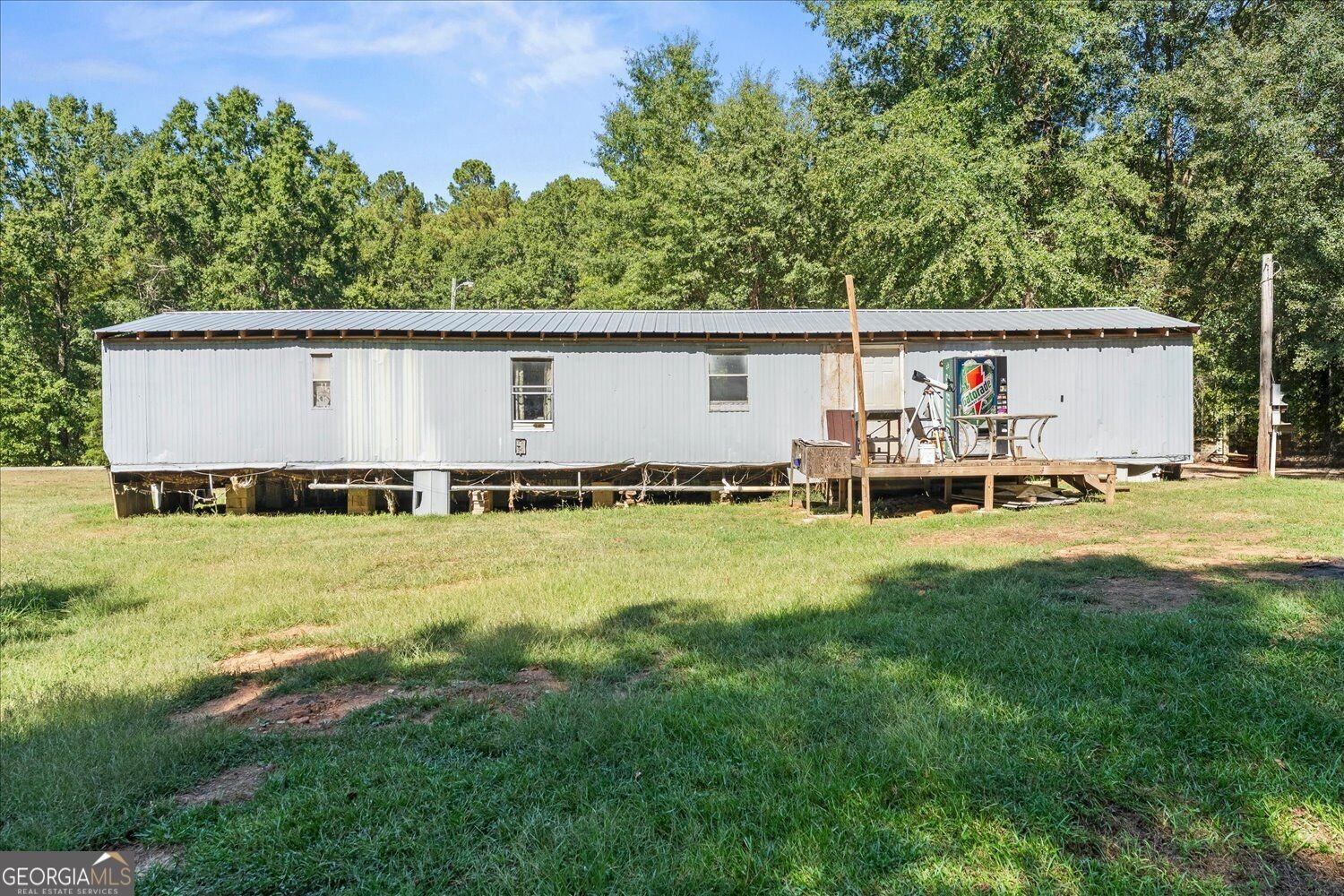 532 Sharon Road Crawfordville - Photo 15