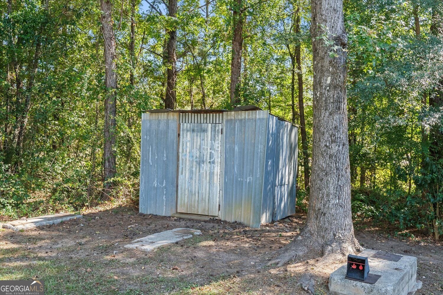 532 Sharon Road Crawfordville - Photo 16