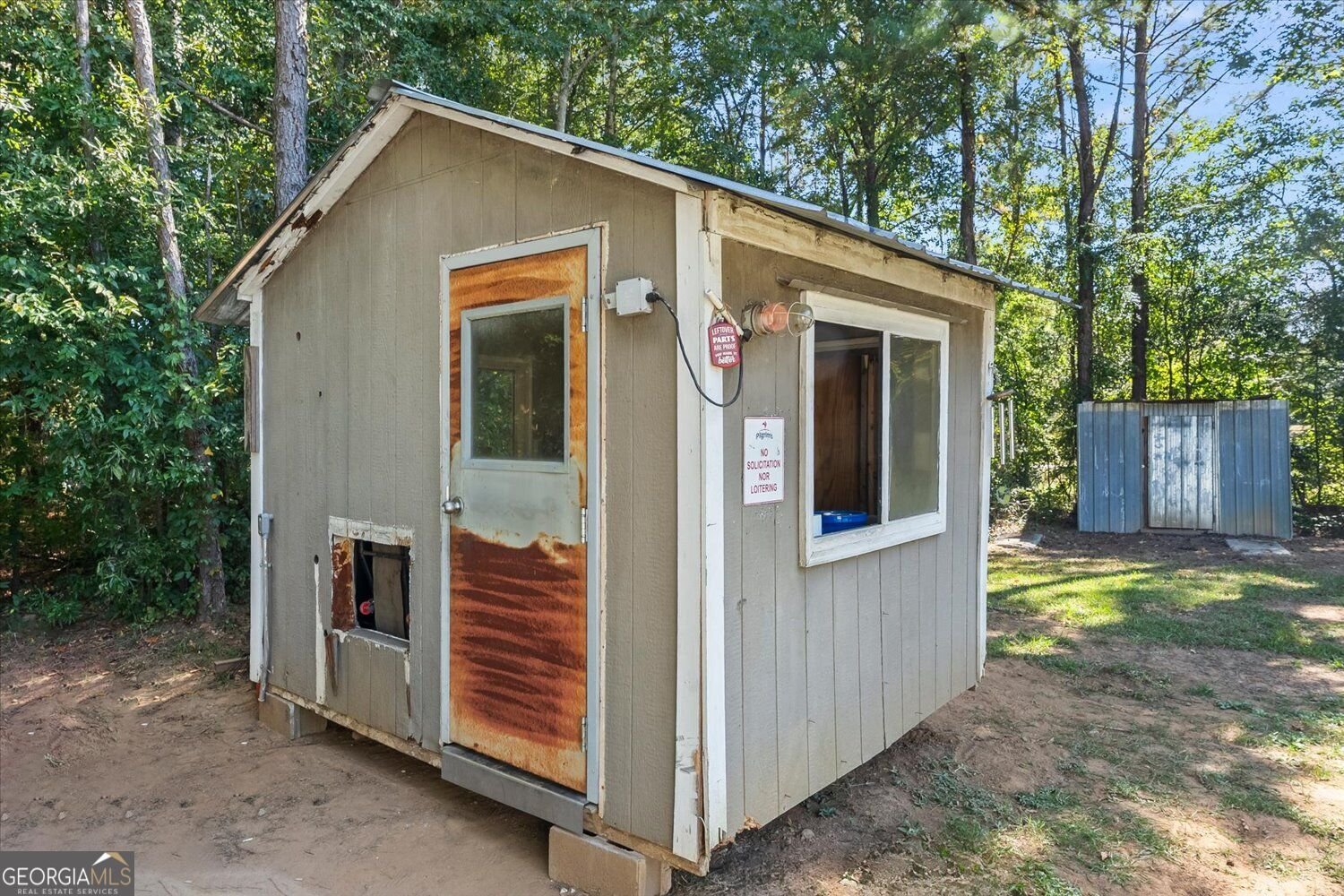 532 Sharon Road Crawfordville - Photo 17