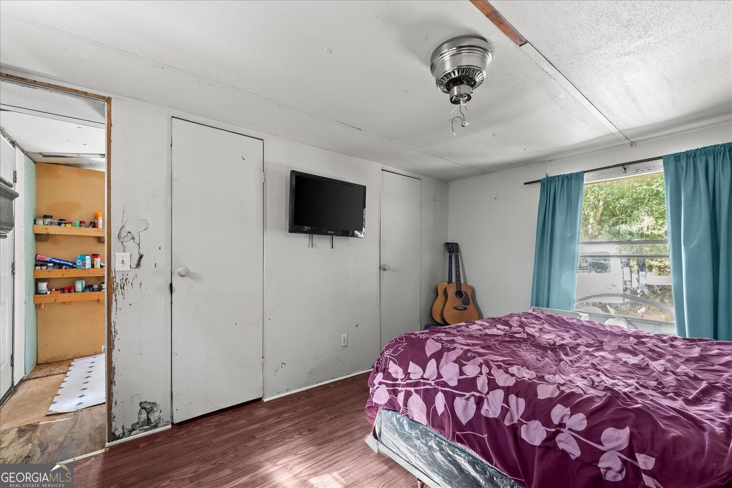 532 Sharon Road Crawfordville - Photo 7
