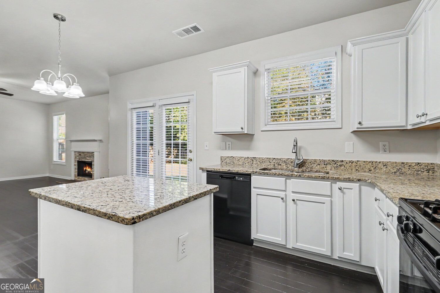 1530 Dawn Valley Trail Cumming - Photo 10