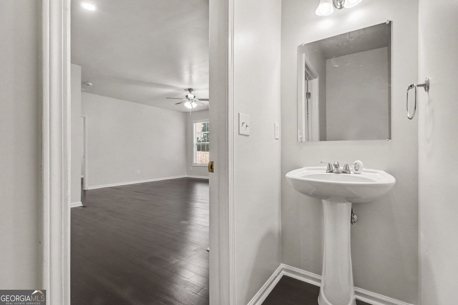 1530 Dawn Valley Trail Cumming - Photo 12