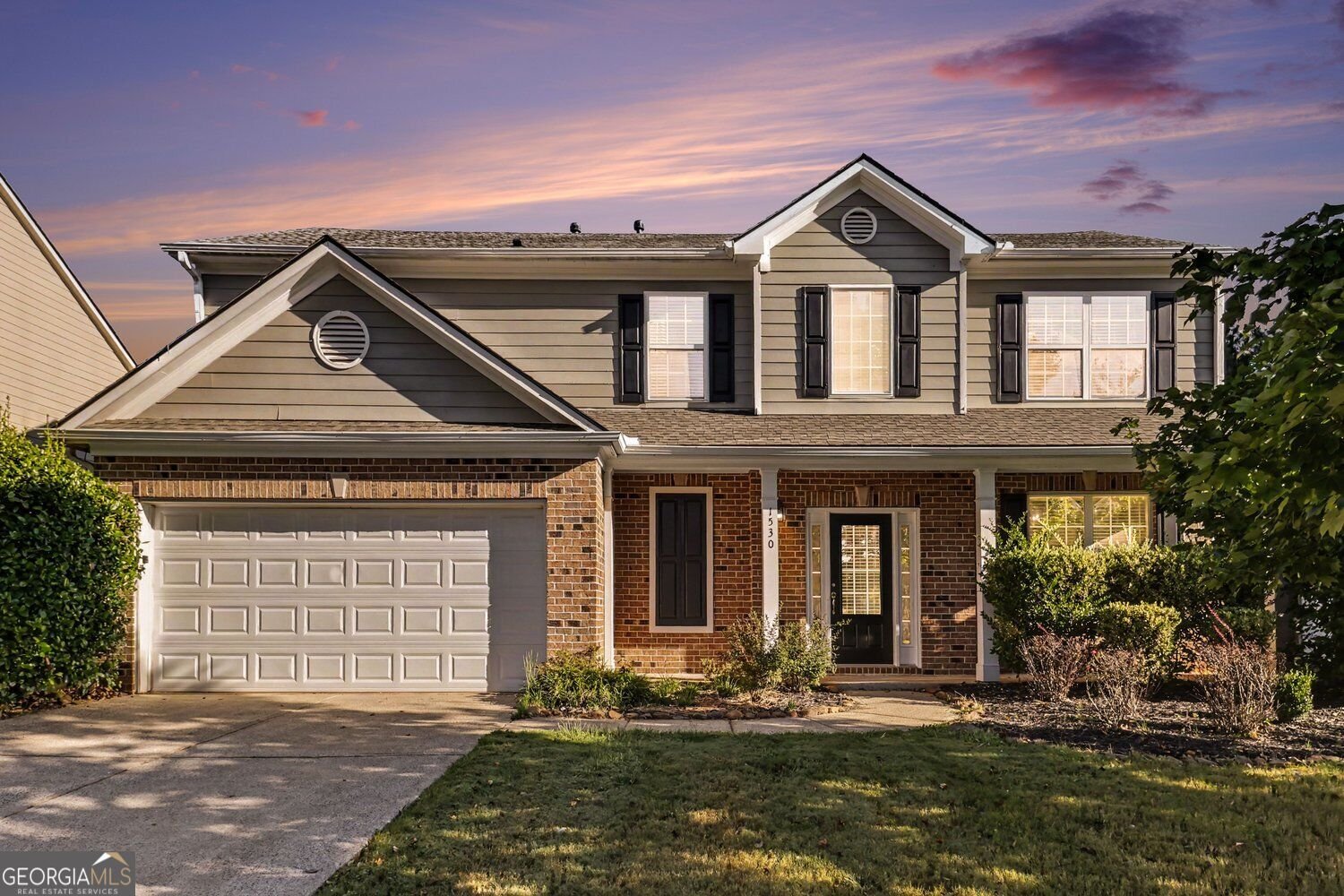 1530 Dawn Valley Trail Cumming - Photo 26