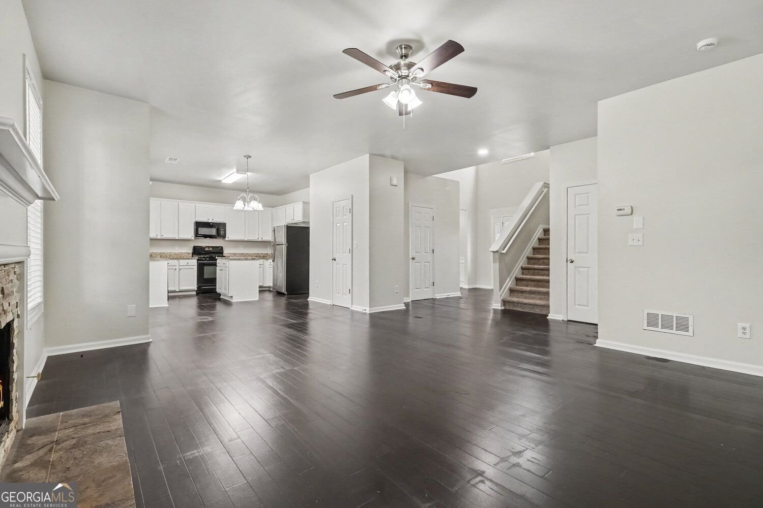 1530 Dawn Valley Trail Cumming - Photo 6