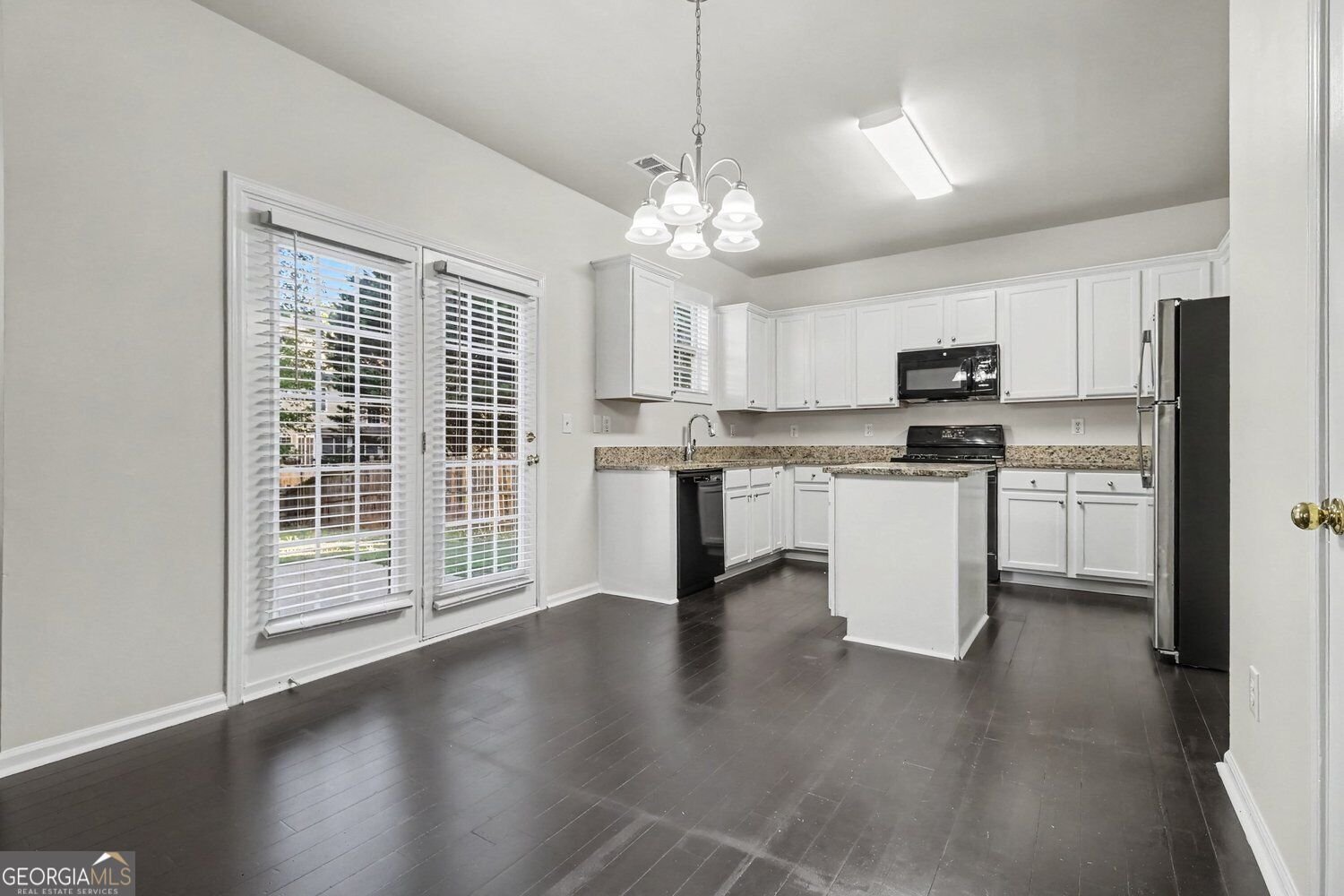 1530 Dawn Valley Trail Cumming - Photo 8