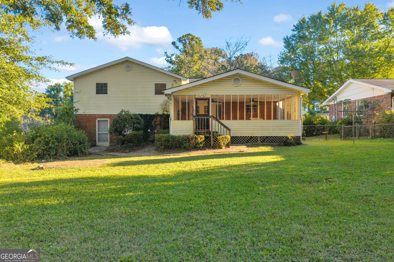 840 Sherwood Drive Jonesboro - Photo 47