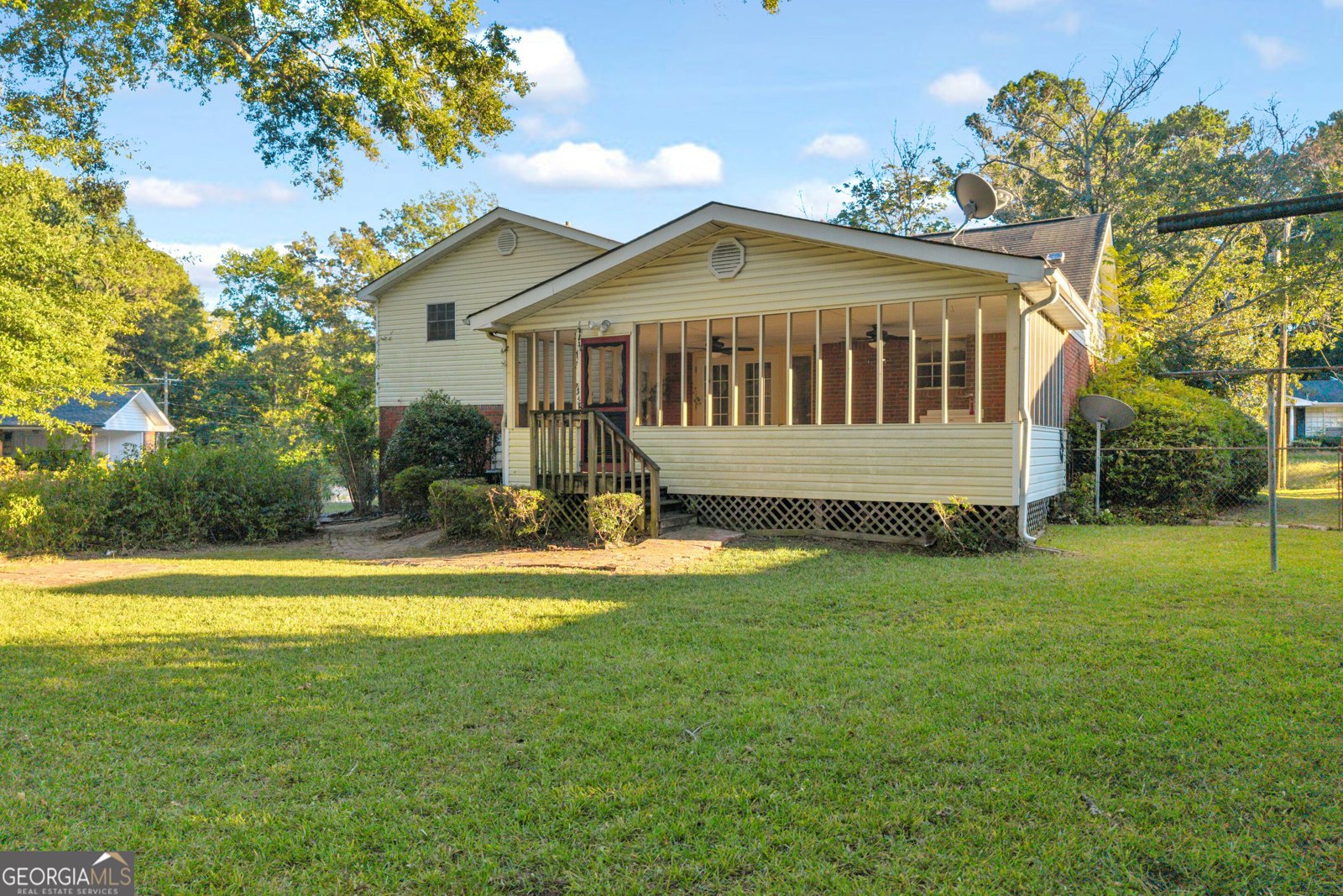 840 Sherwood Drive Jonesboro - Photo 48