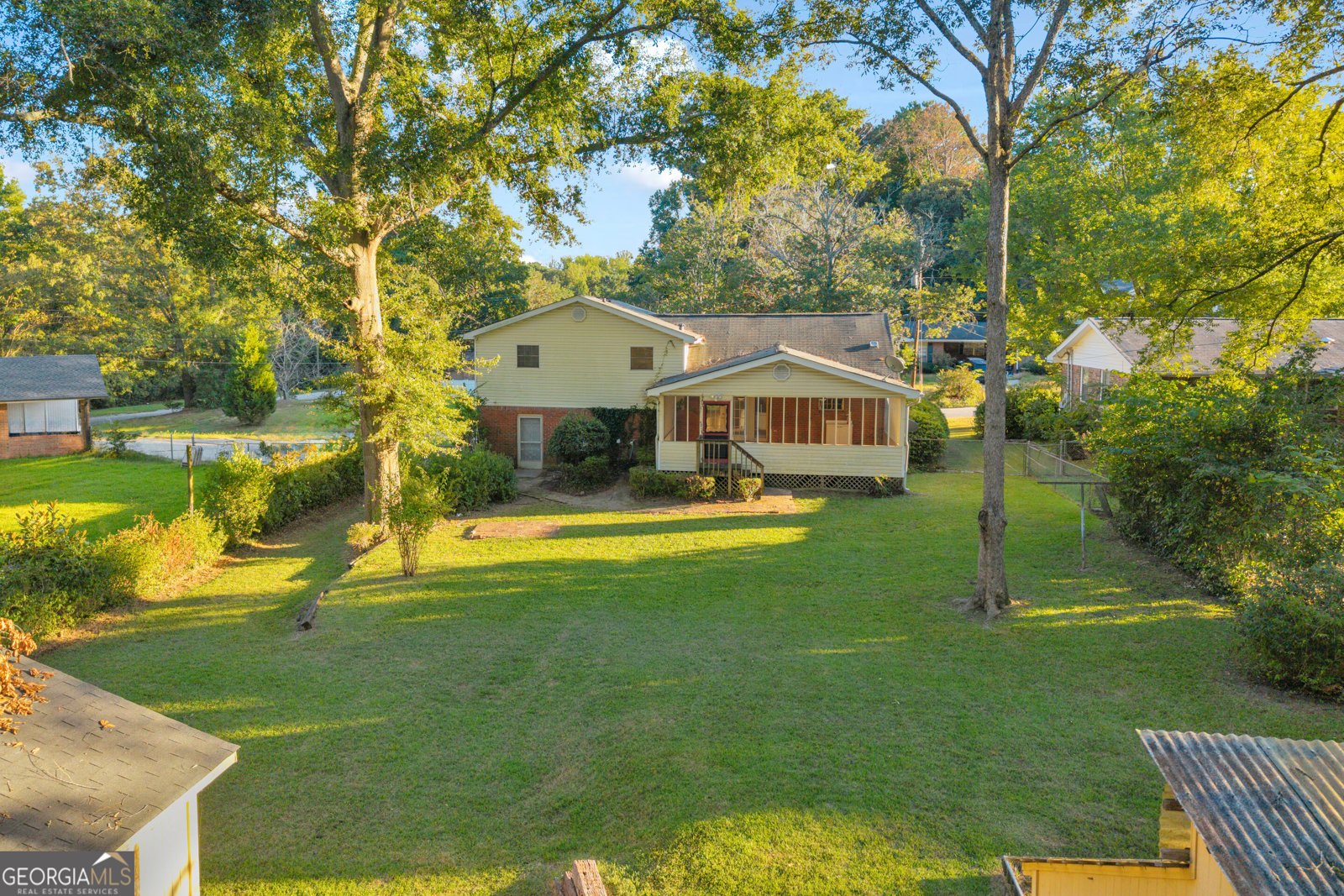 840 Sherwood Drive Jonesboro - Photo 50