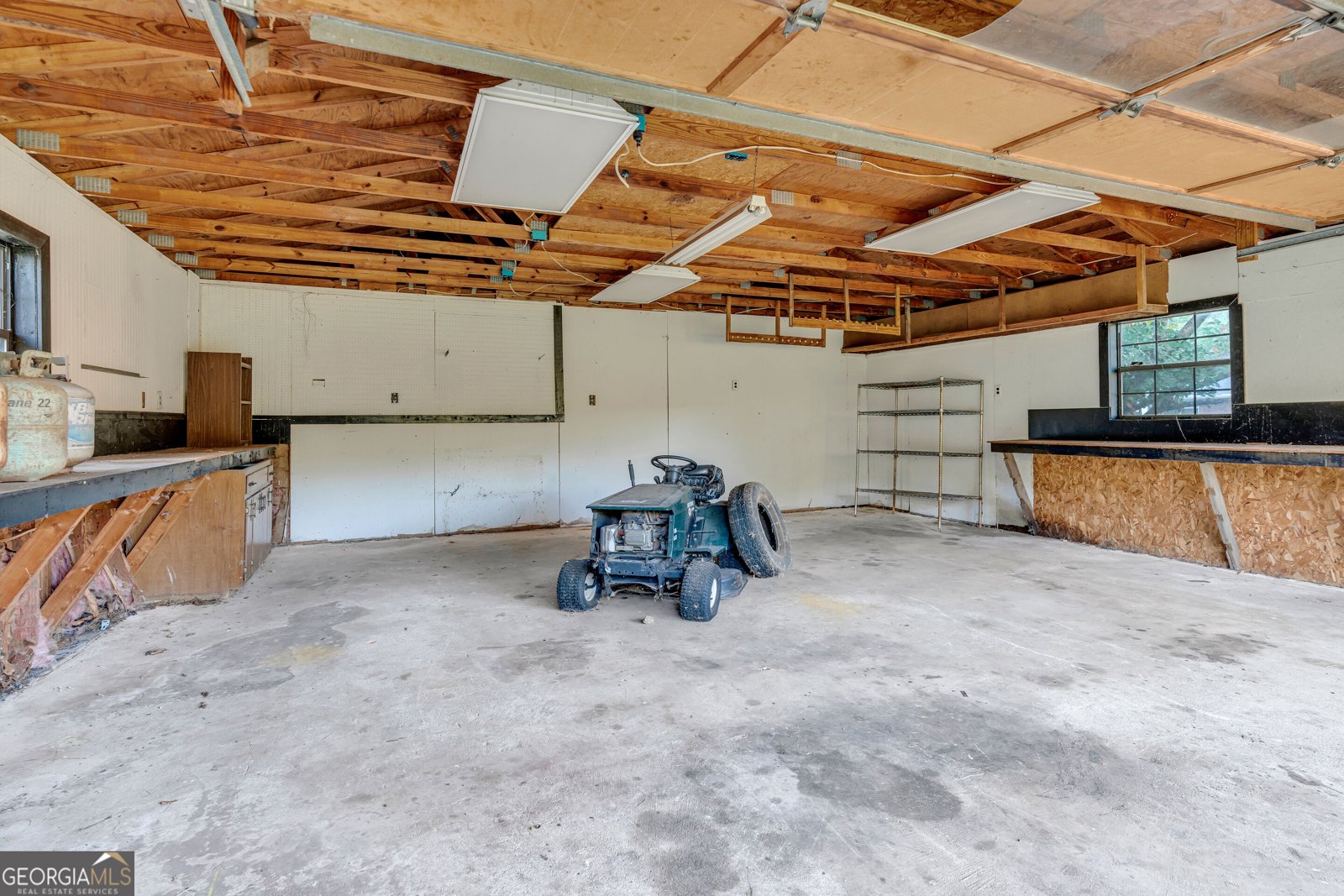 840 Sherwood Drive Jonesboro - Photo 53