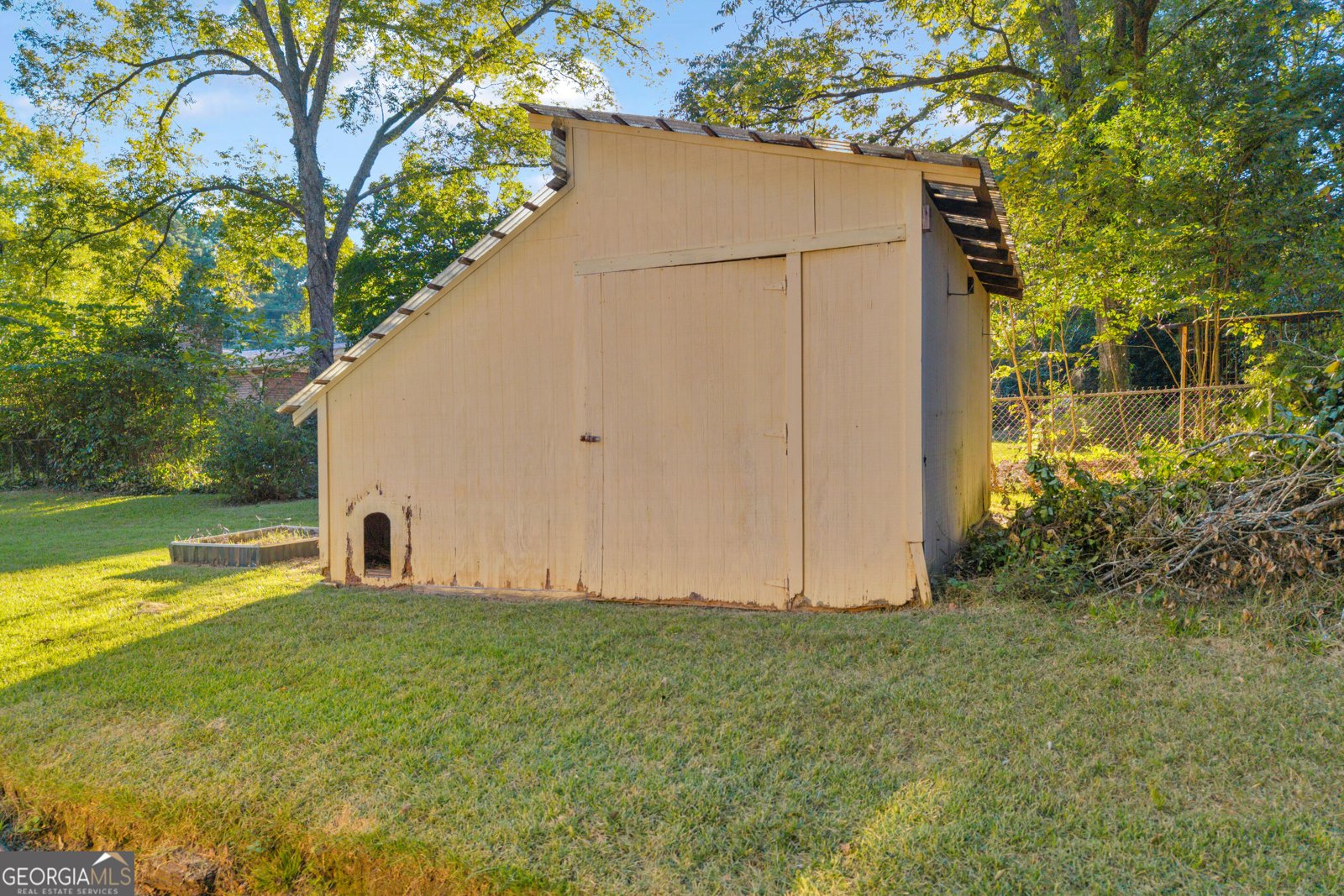 840 Sherwood Drive Jonesboro - Photo 56