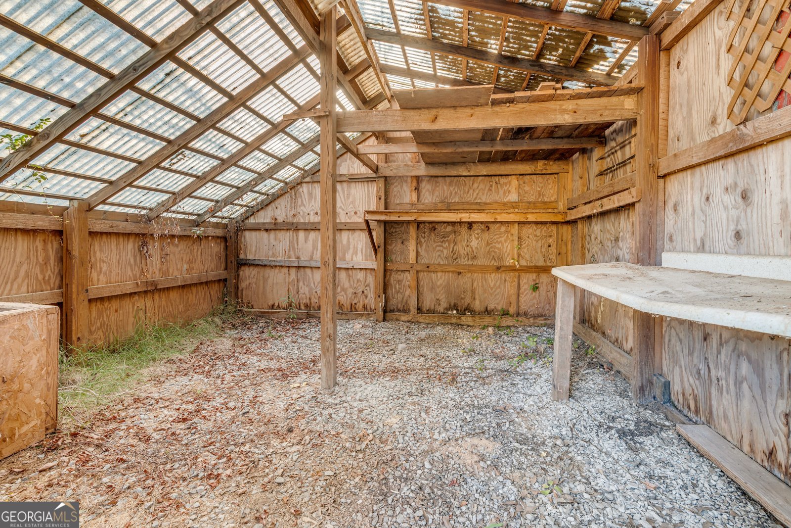 840 Sherwood Drive Jonesboro - Photo 57