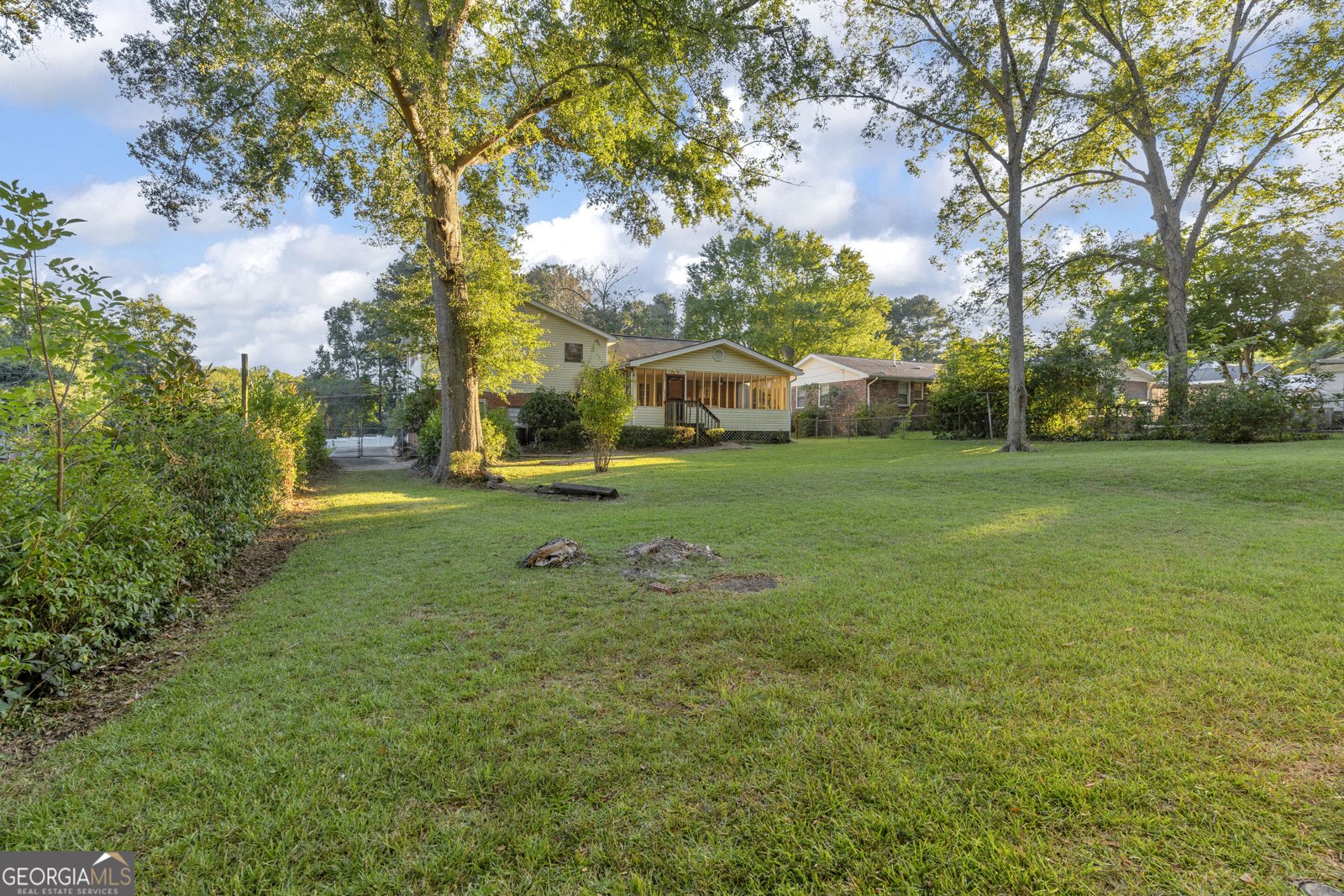 840 Sherwood Drive Jonesboro - Photo 59