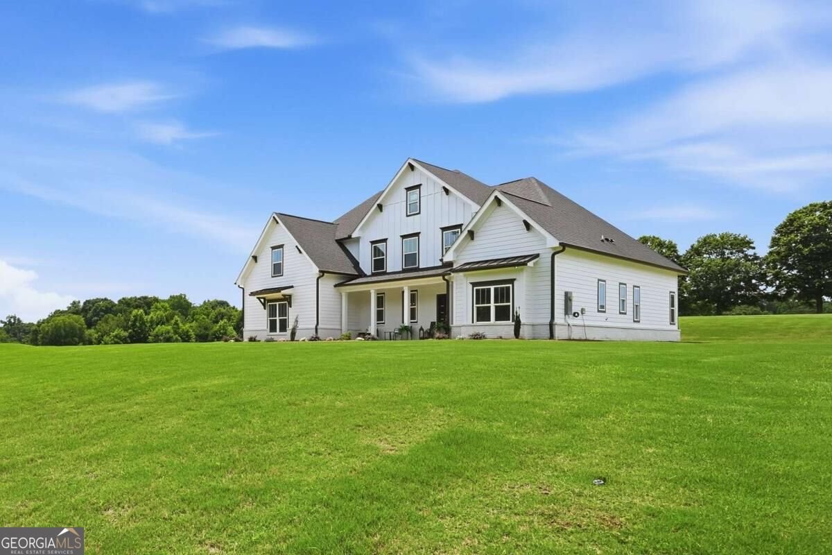 2049 Chestnut Oak Trail Commerce - main photo