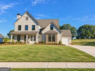 181 Maney Drive Statham - main photo