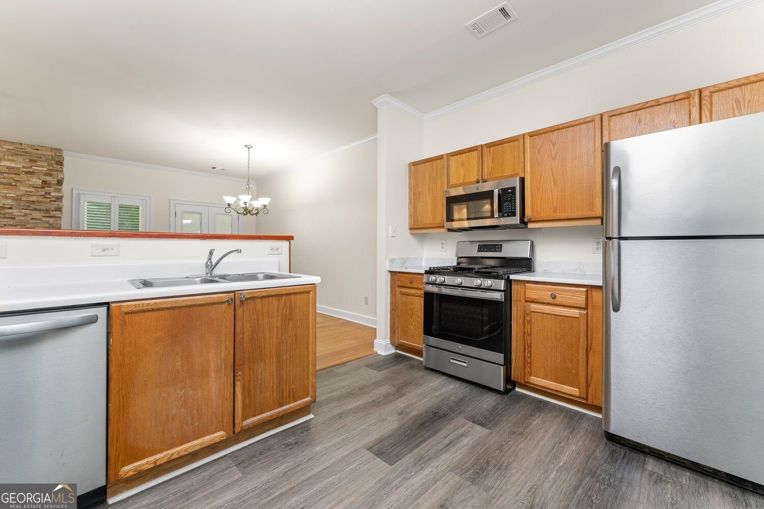 4150 Rogers Creek Court Duluth - Photo 10