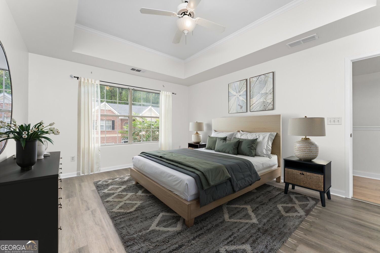 4150 Rogers Creek Court Duluth - Photo 15