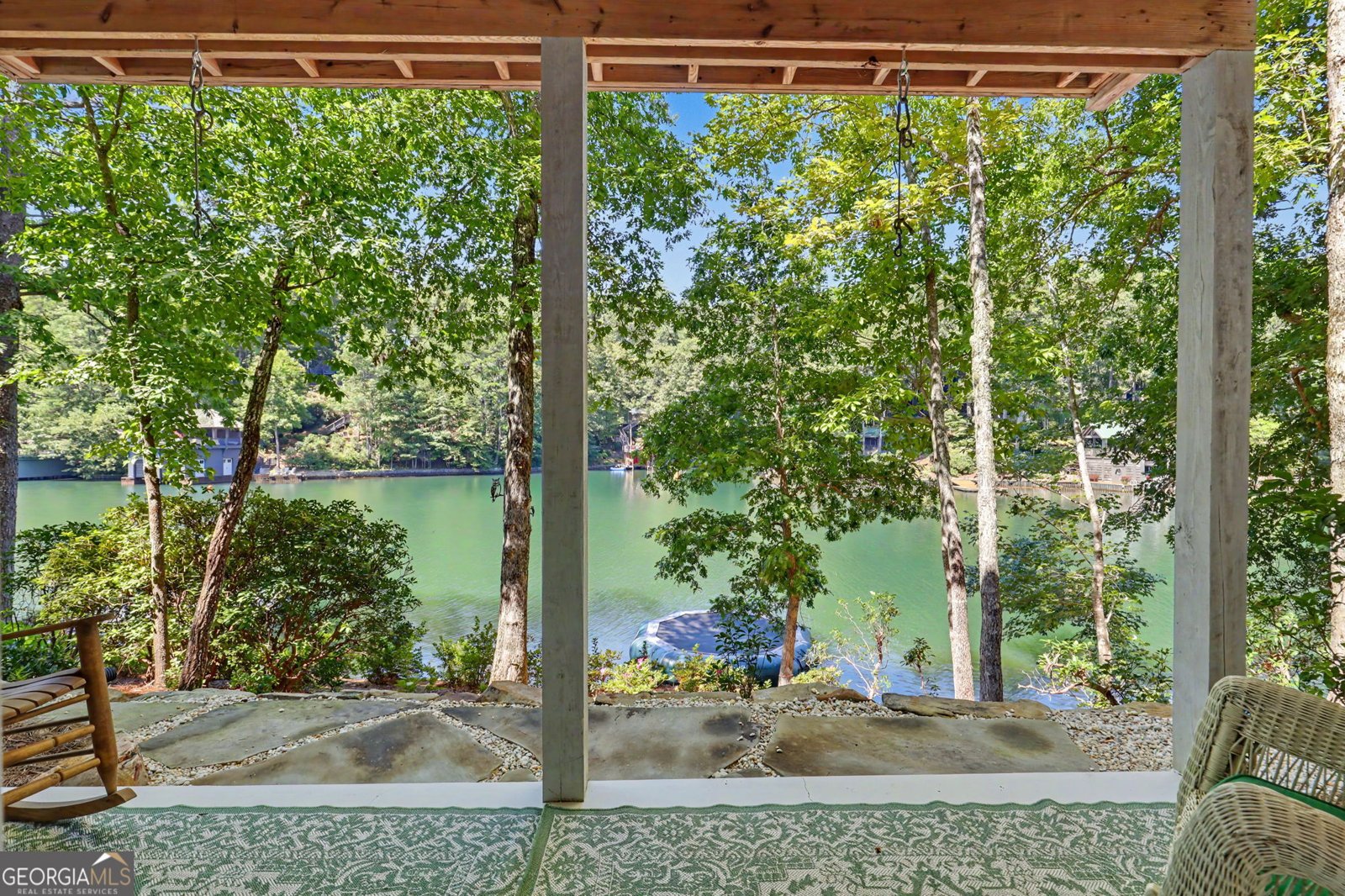 232 Perrin Cove Road Tiger - Photo 35