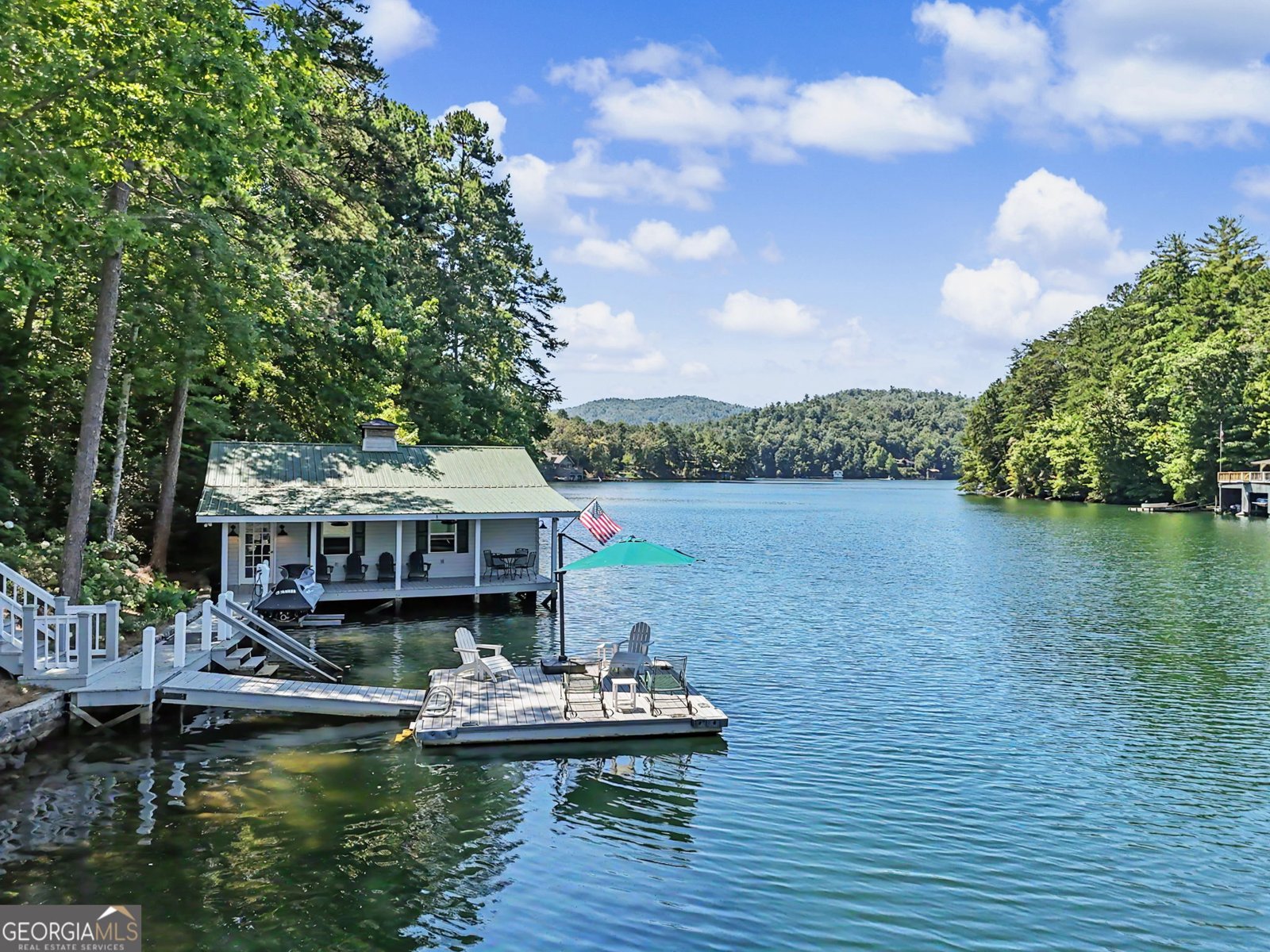 232 Perrin Cove Road Tiger - Photo 53