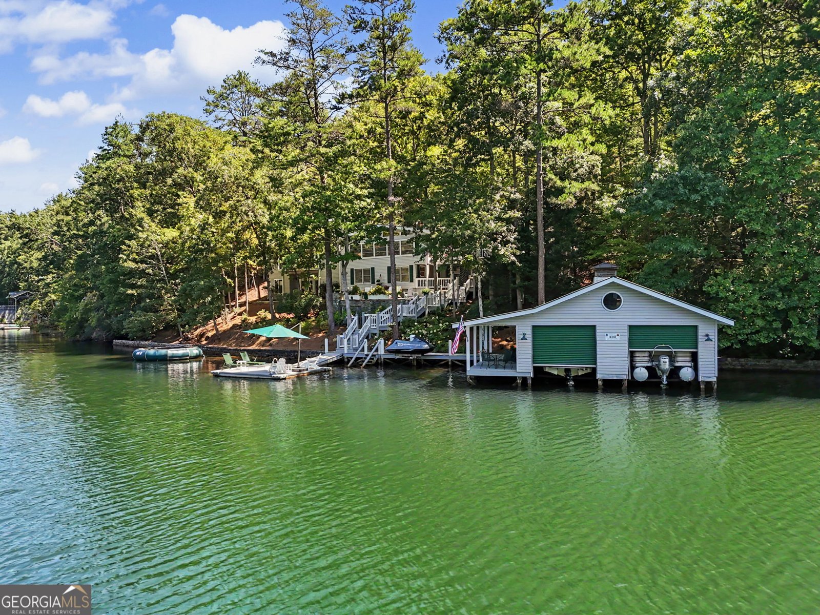 232 Perrin Cove Road Tiger - Photo 56