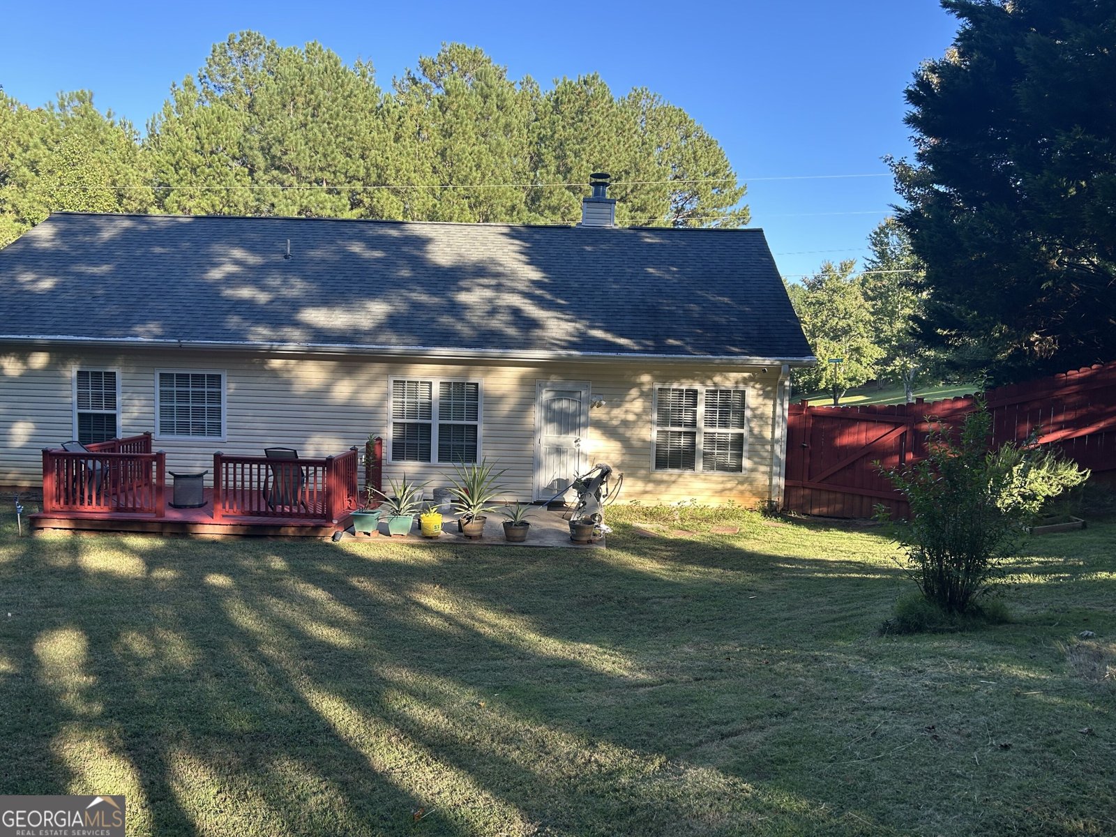 15 Sampson Court Covington - Photo 27
