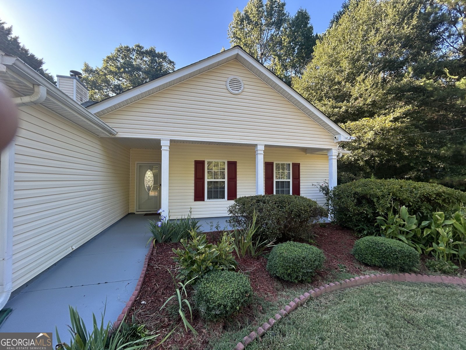 15 Sampson Court Covington - Photo 6