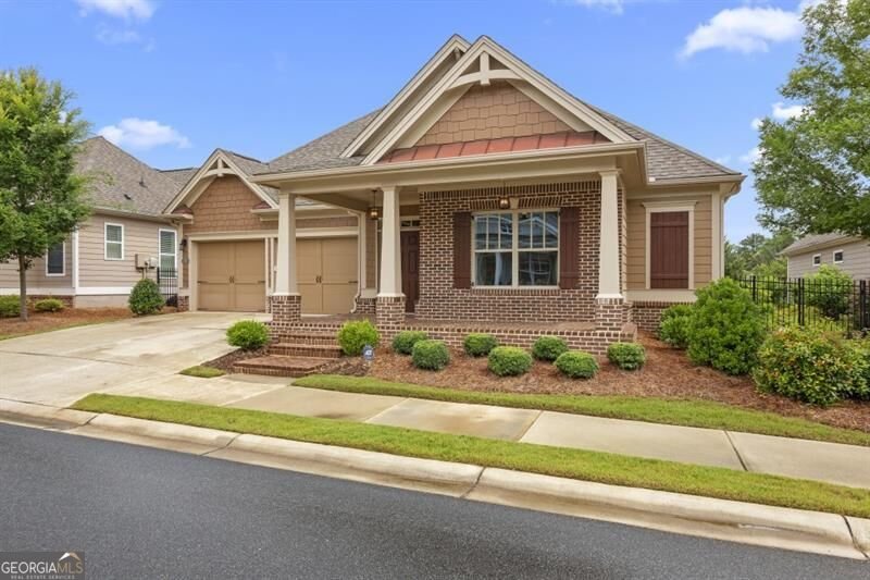 117 Heron Crossing Woodstock - main photo