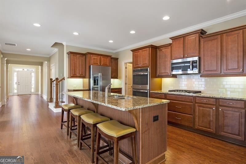 117 Heron Crossing Woodstock - Photo 6