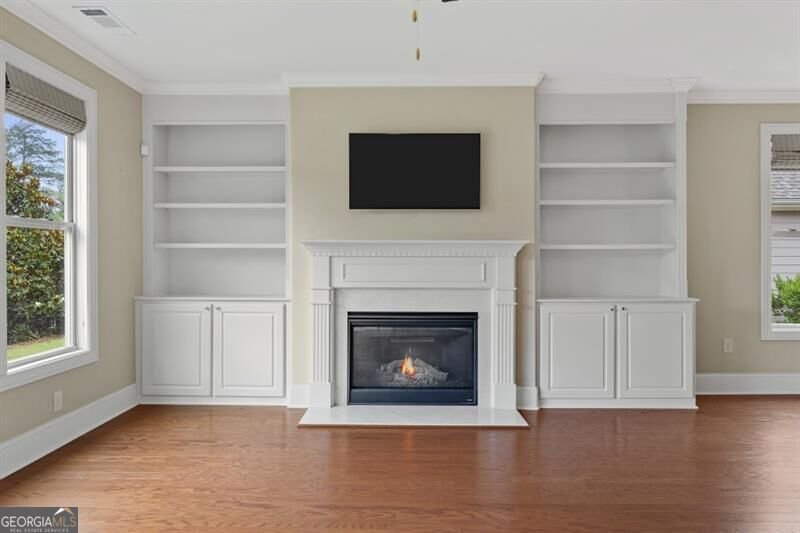 117 Heron Crossing Woodstock - Photo 9